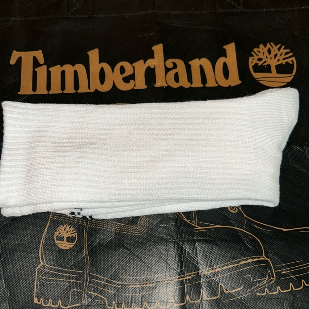 Timberland Crew Socks